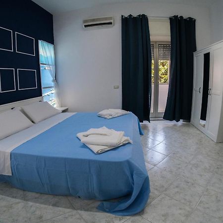 Ellebi Home Наполи Екстериор снимка
