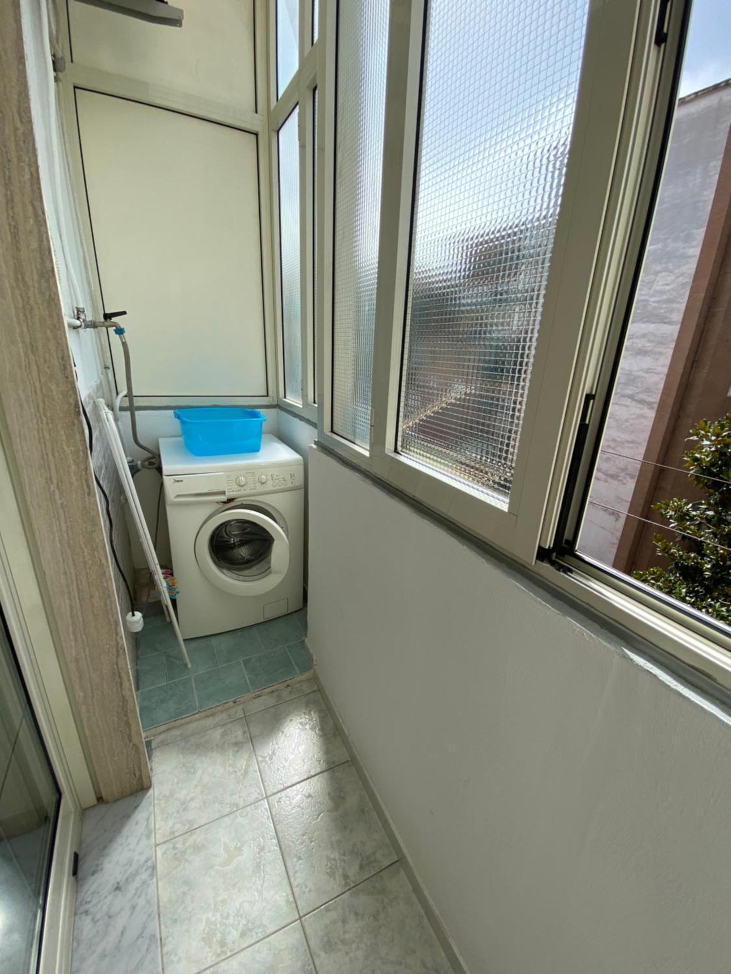 Ellebi Home Наполи Екстериор снимка