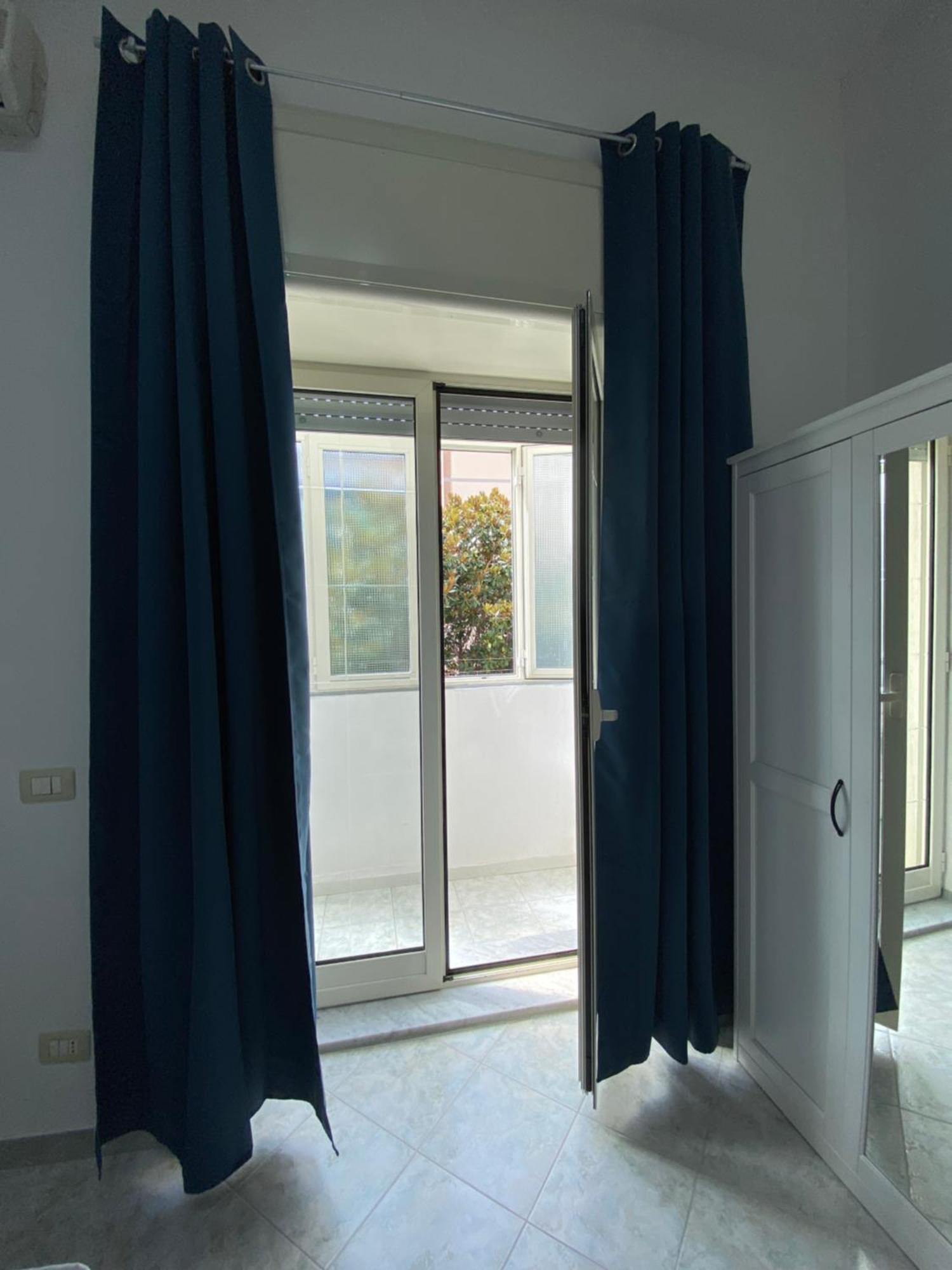 Ellebi Home Наполи Екстериор снимка