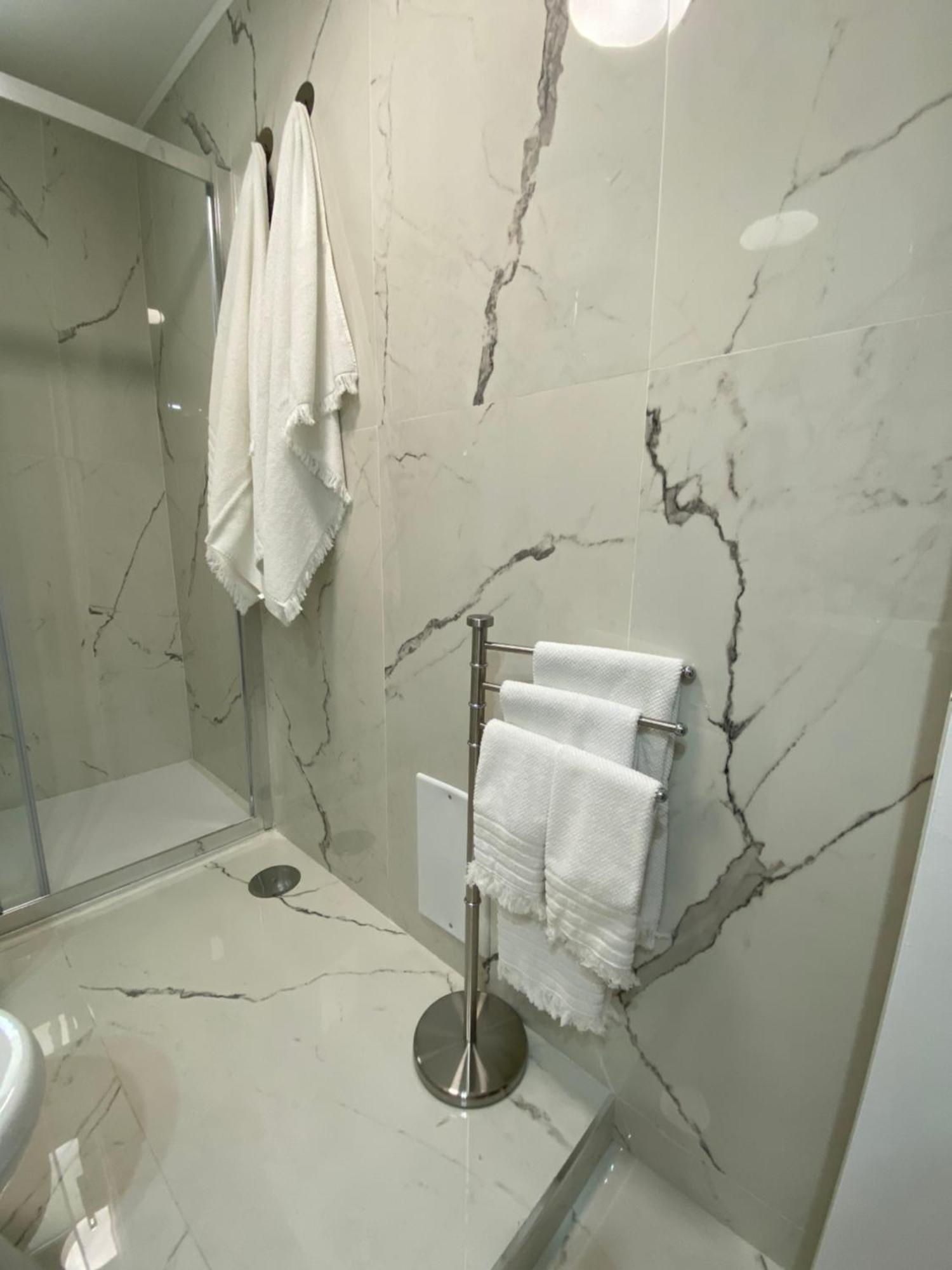 Ellebi Home Наполи Екстериор снимка