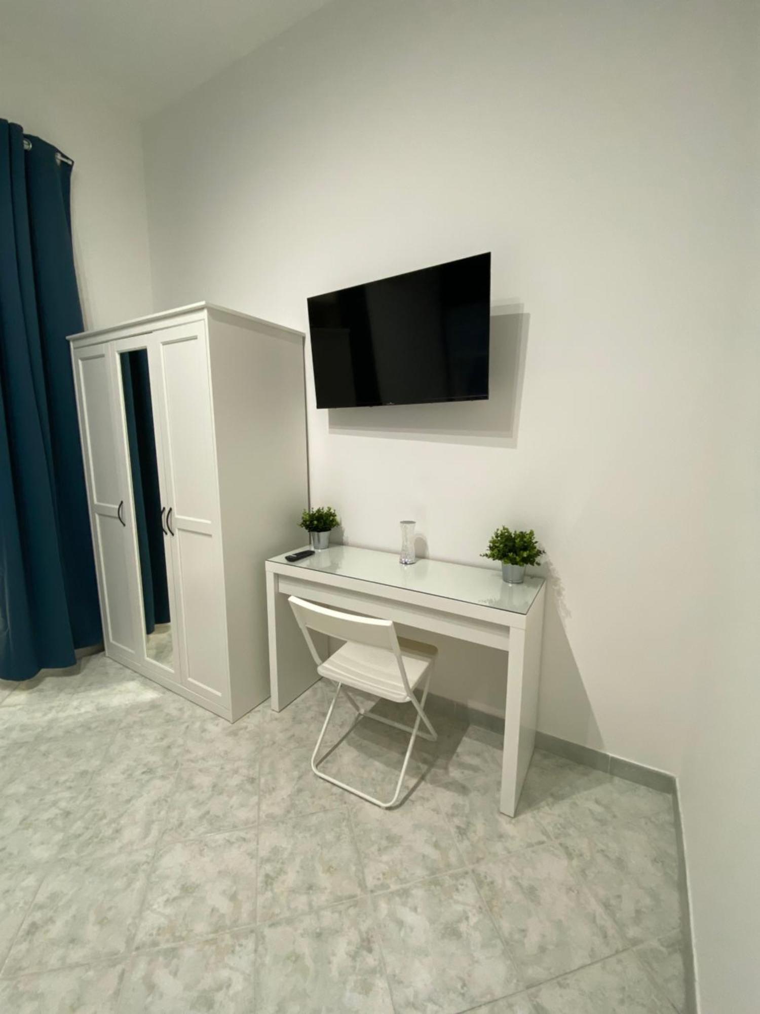 Ellebi Home Наполи Екстериор снимка