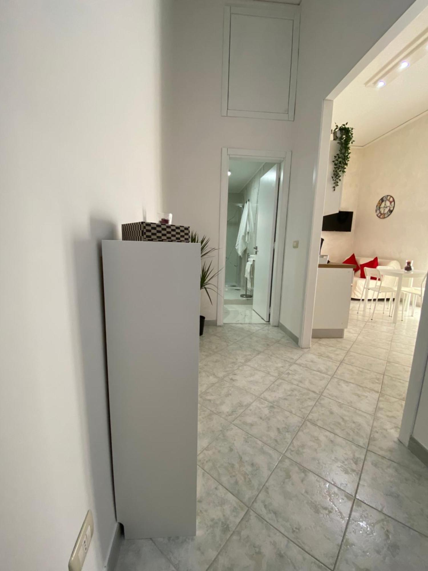Ellebi Home Наполи Екстериор снимка